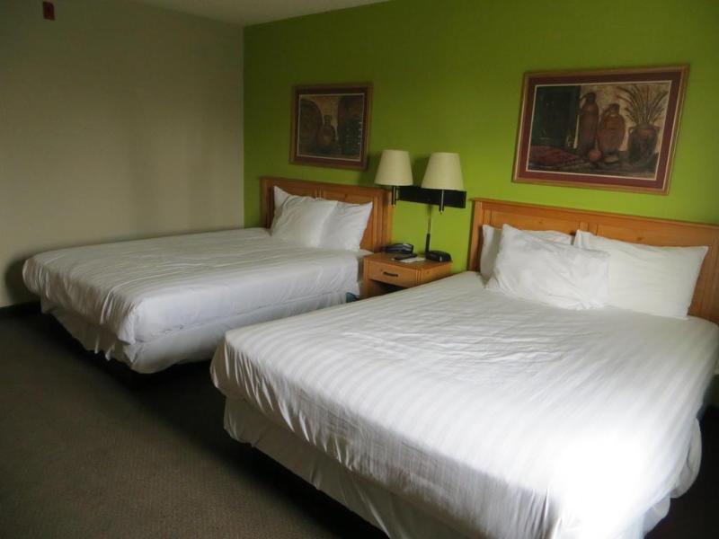 Hotel Super 8 Davenport Extérieur photo