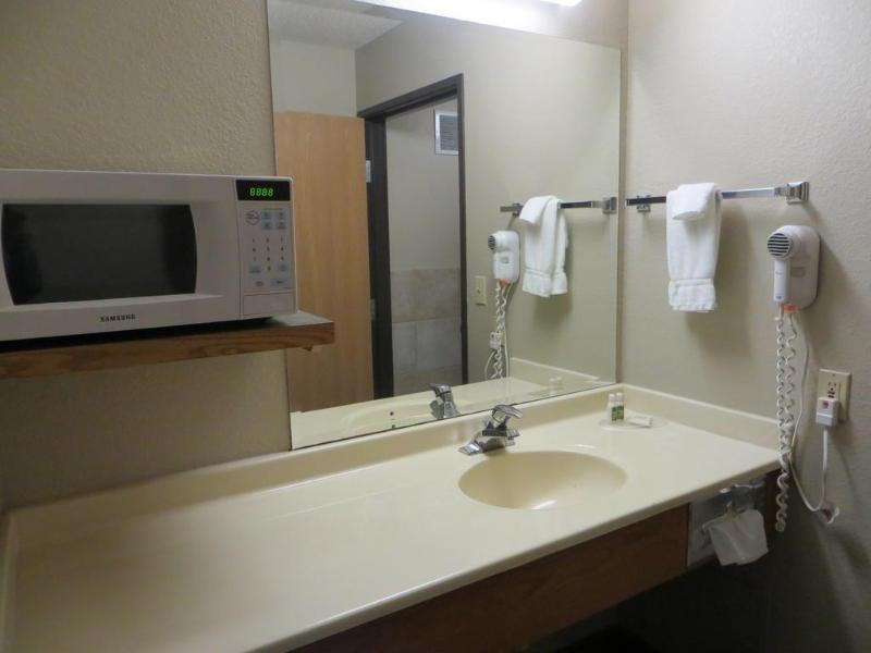 Hotel Super 8 Davenport Extérieur photo