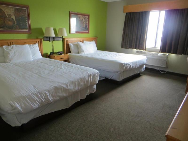 Hotel Super 8 Davenport Extérieur photo