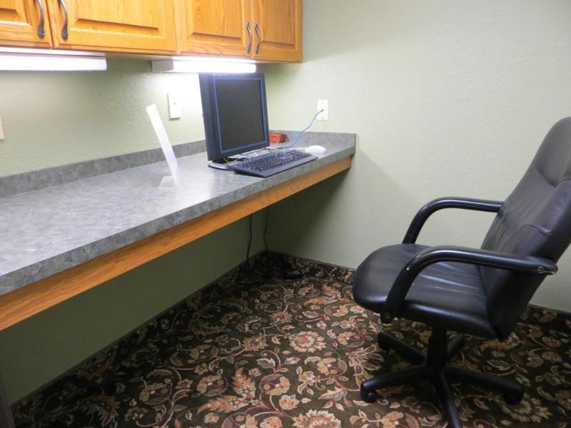 Hotel Super 8 Davenport Extérieur photo