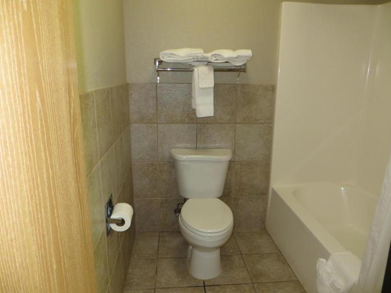 Hotel Super 8 Davenport Extérieur photo