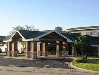 Hotel Super 8 Davenport Extérieur photo